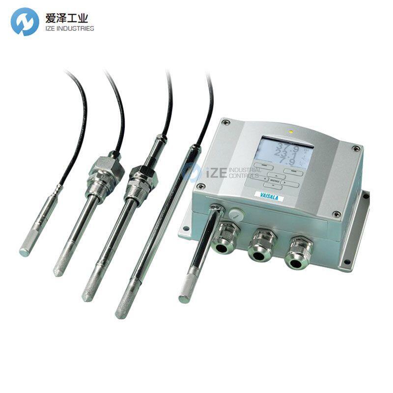 VAISALA溫濕度變送器HMT3307S0B104BCAC100A0CCAVAA1