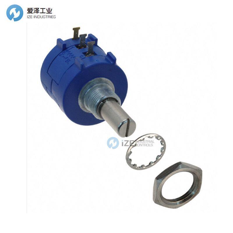 BOURNS電位器3590S-2-202L