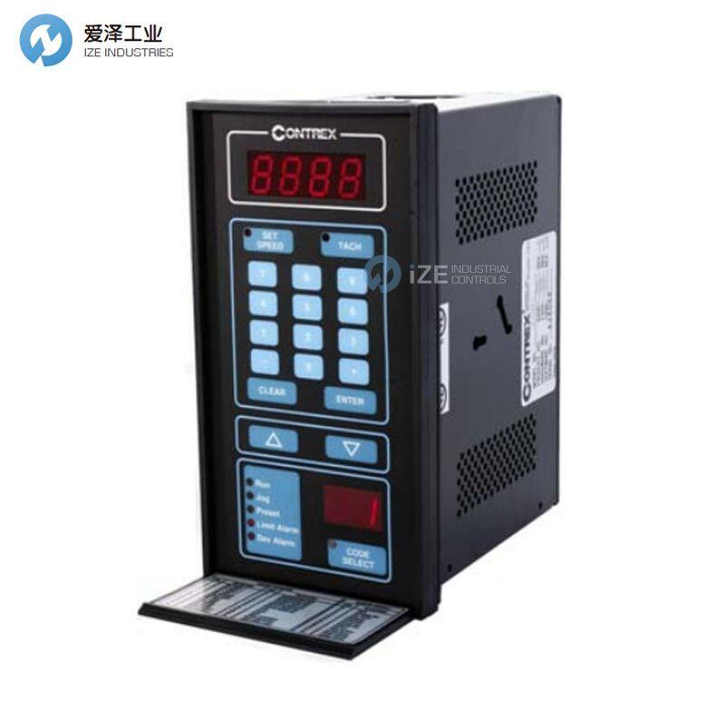 CONTREX速度傳感器7200-0992