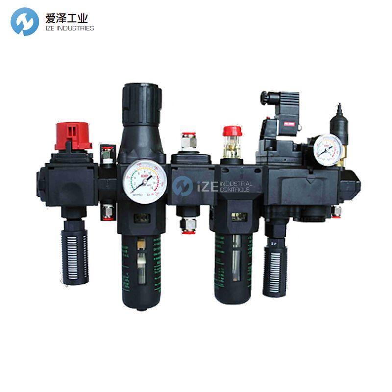 DPC調(diào)壓閥PA6R-P8-12