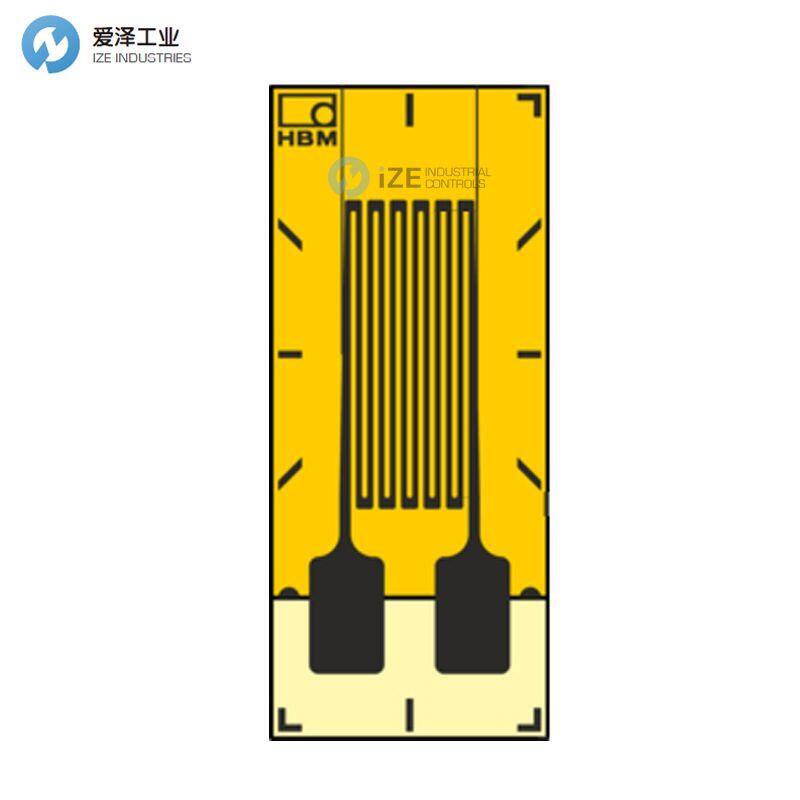 HBM應(yīng)變片1-LY41-1.5/350