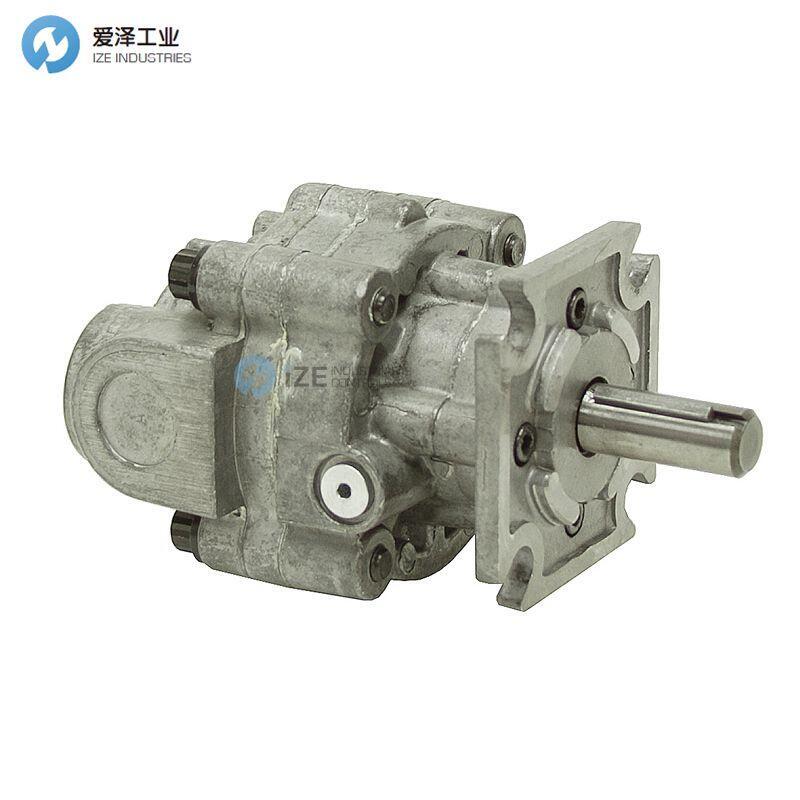 PARKER馬達(dá)MGG20030 BB1A3