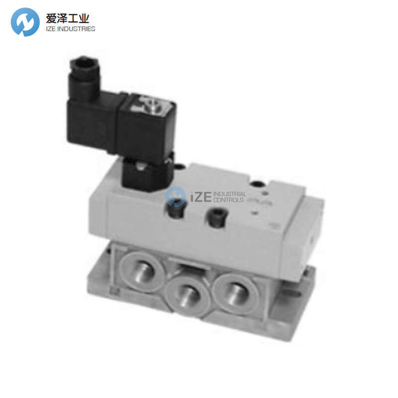 ASCO電磁閥C12BA4004011B61