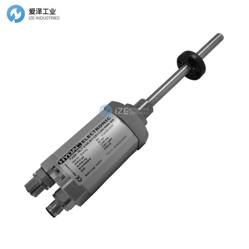HYDAC位置傳感器HLT2100-R1-M08-C01-0150-000