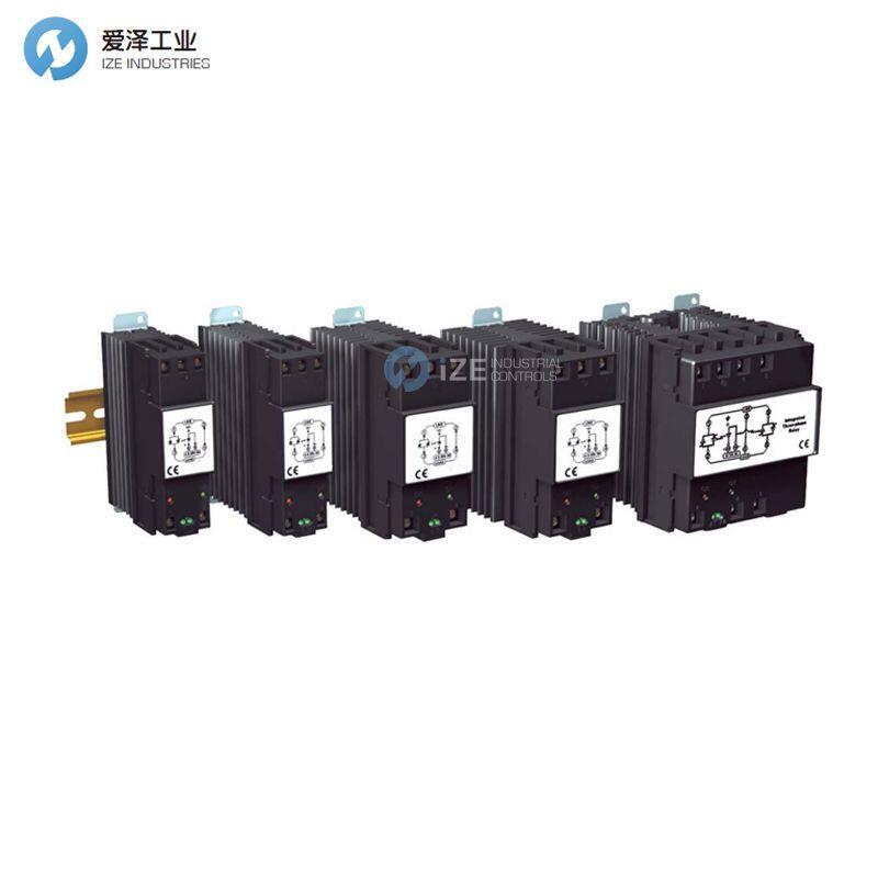 JAGUAR繼電器ETR060600000