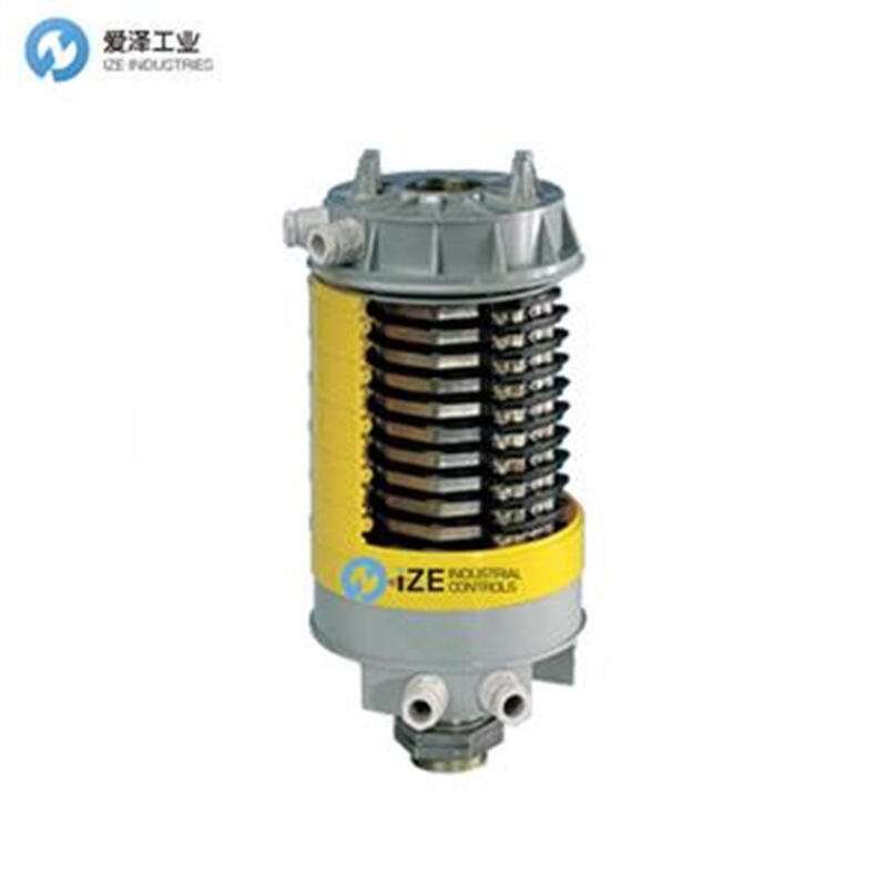 RAVIOLI滑環(huán)GPRPB18-649