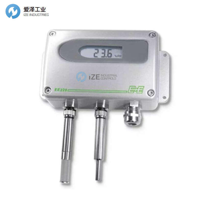 E+E溫濕度傳感器EE220-A6NP1E1D1