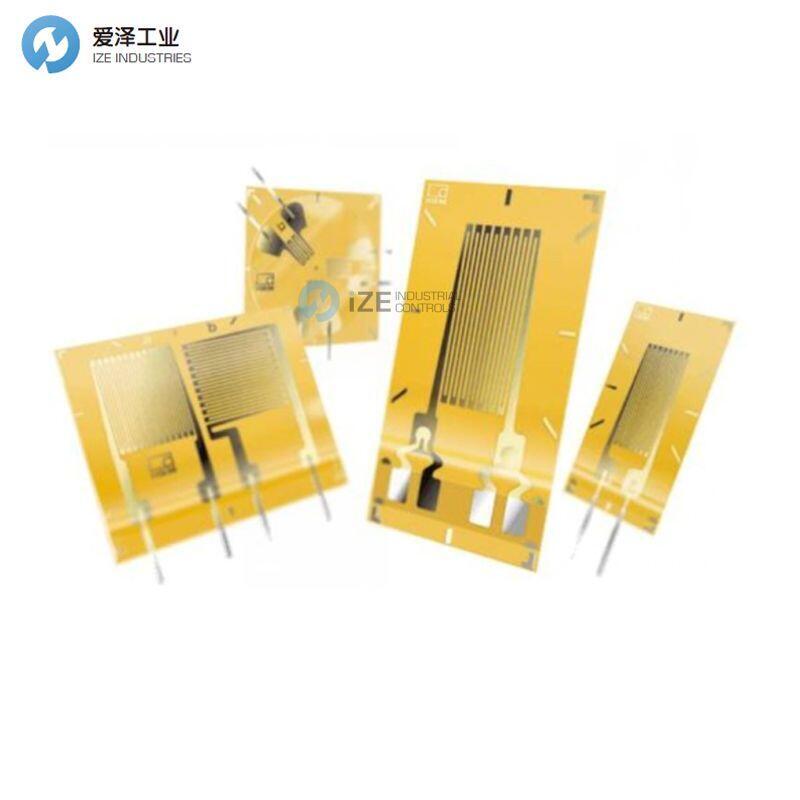 HBM應(yīng)變片1-XY31-1.5/350