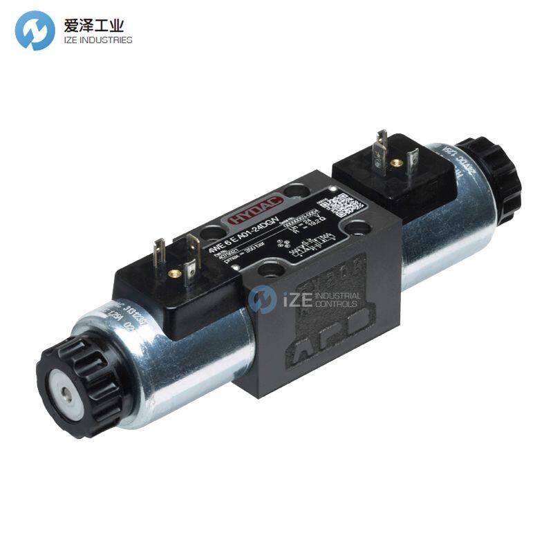 HYDAC閥4WE10EA01-24DG/V