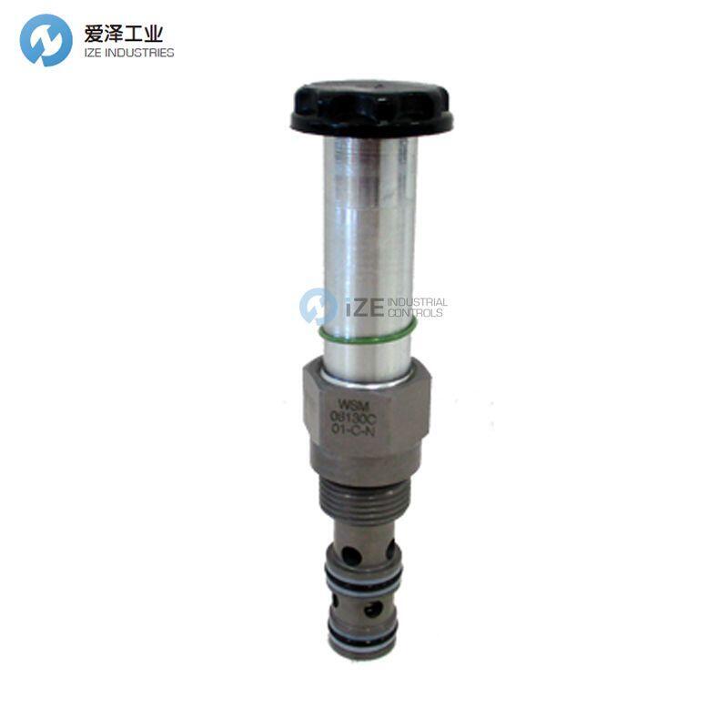 HYDAC閥WS08W-01M-C-N-0