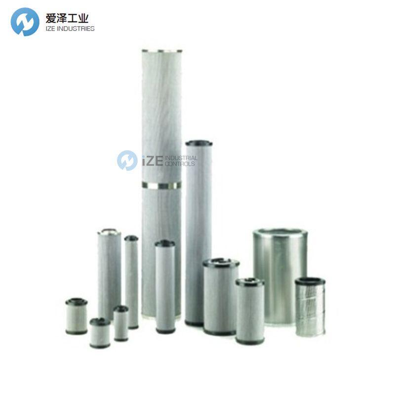 MPFILTRI濾芯CU250P25N	