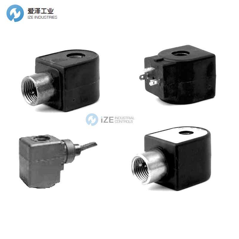 PARKER電磁閥線圈71216J21BL00N0D300C2