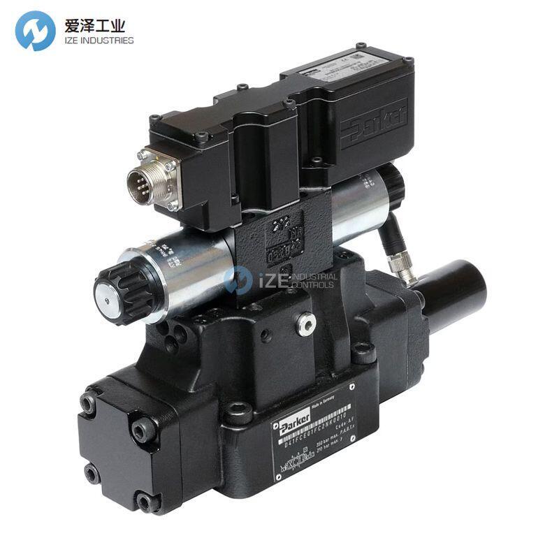 PARKER方向控制閥D41FCA31CC1NB70