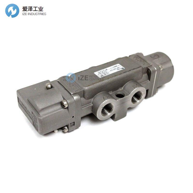 VERSA控制閥VSP-3401-16B