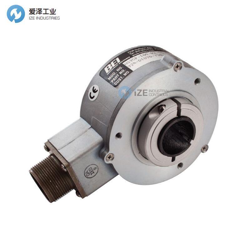 BEI IDEACOD編碼器01075-058