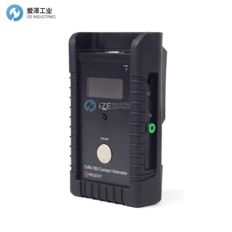 PROSTAT電壓表CVM-780