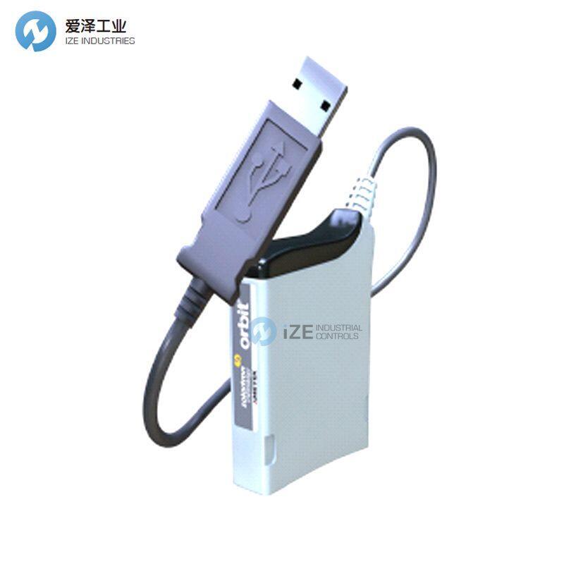 SOLARTRON接口模塊911427-3