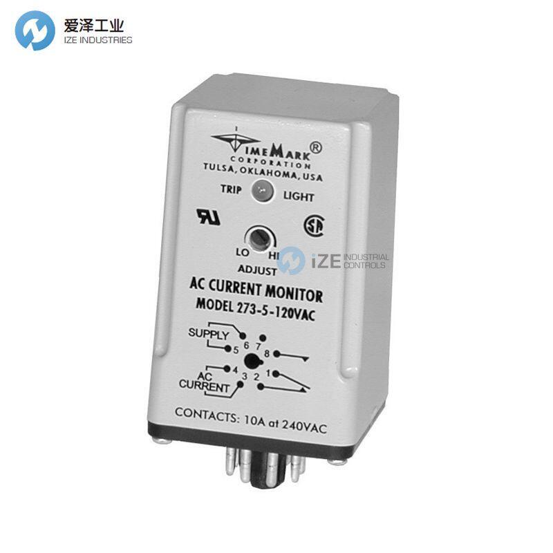 TIME MARK電流監(jiān)視器273-5-120
