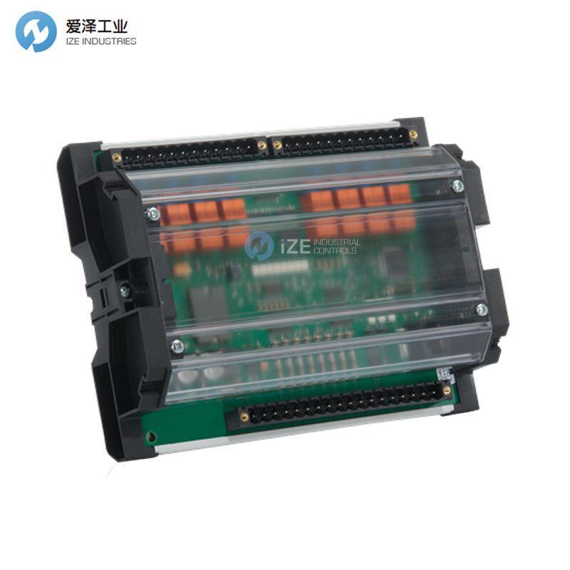 WOODWARD數(shù)字l/O擴(kuò)展板8440-2028