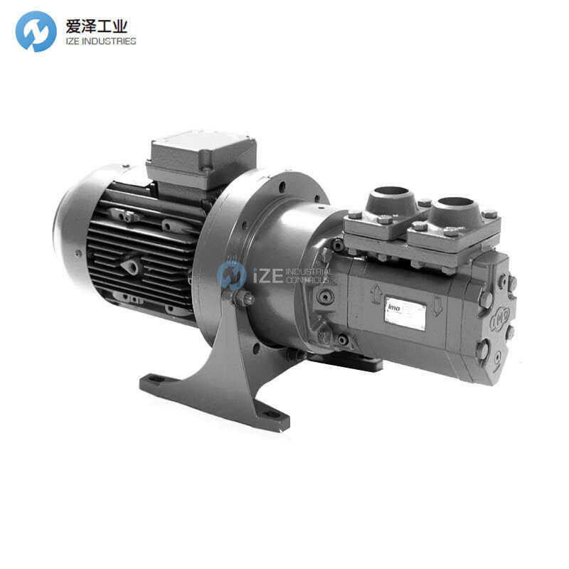 IMO螺桿泵ACE 025N3 NTBP