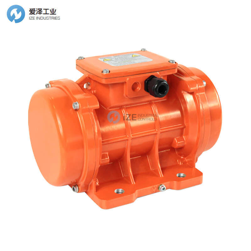 OLI振動(dòng)電機(jī)MVE1400/15
