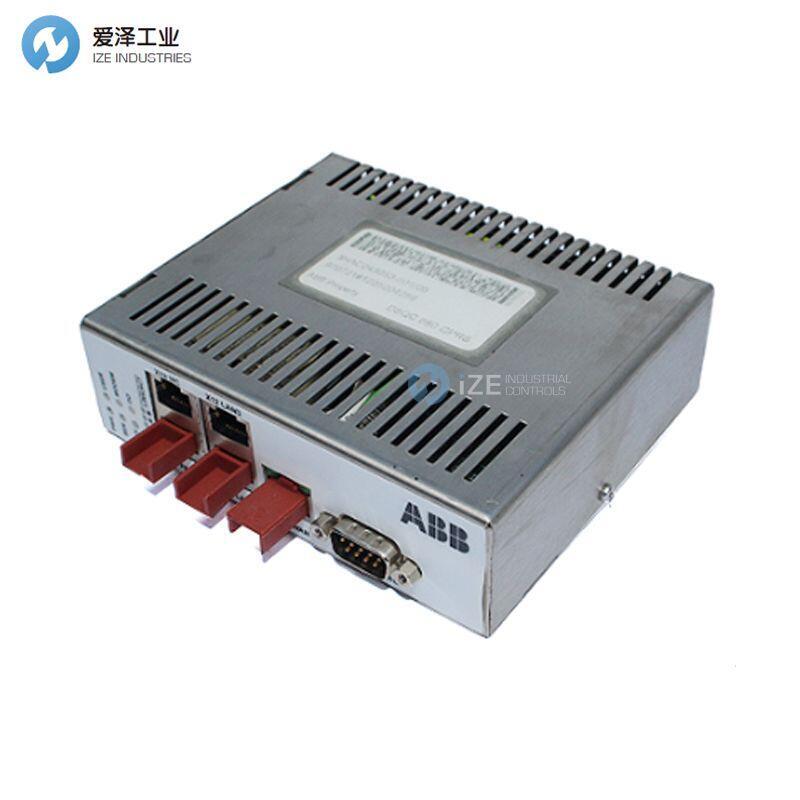 ABB遠程服務(wù)器3HAC030439-001