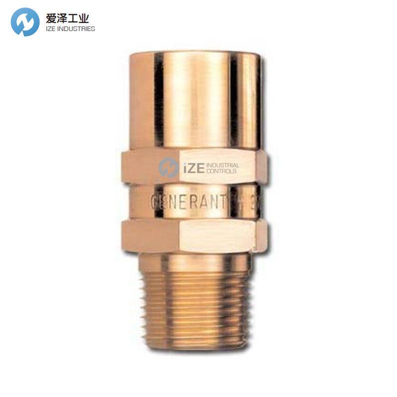 GENERANT閥VRVI-750B-FS-3