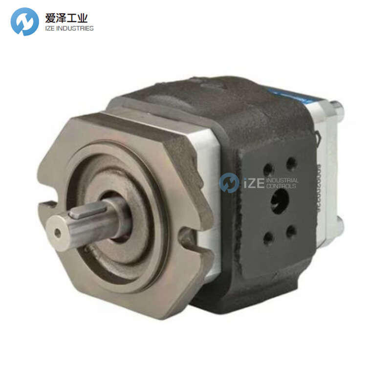 ECKERLE齒輪泵EIPH2-016RK03-11