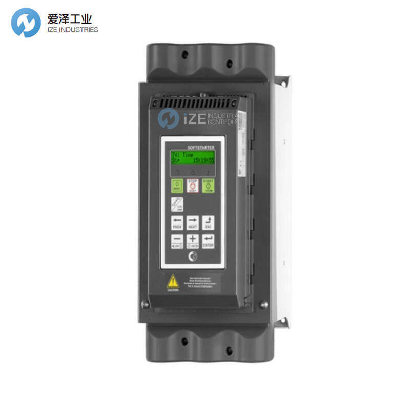 EMOTRON軟起動器TSA52-085