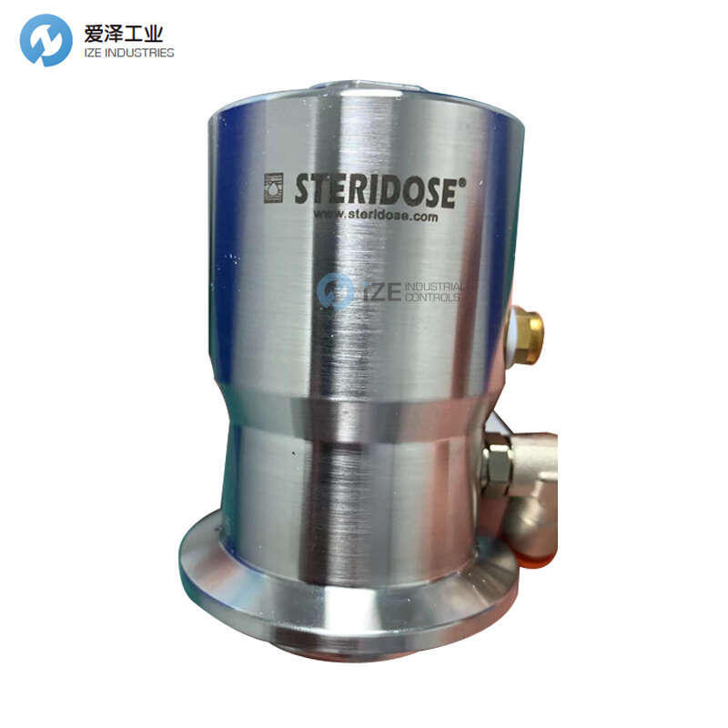 STERIDOSE執(zhí)行器SR110009