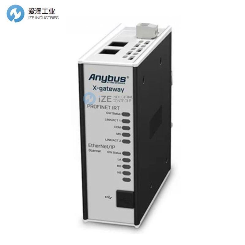 ANYBUS適配器AB7504