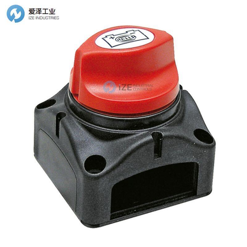 HELLA開關(guān)6EK002843-071