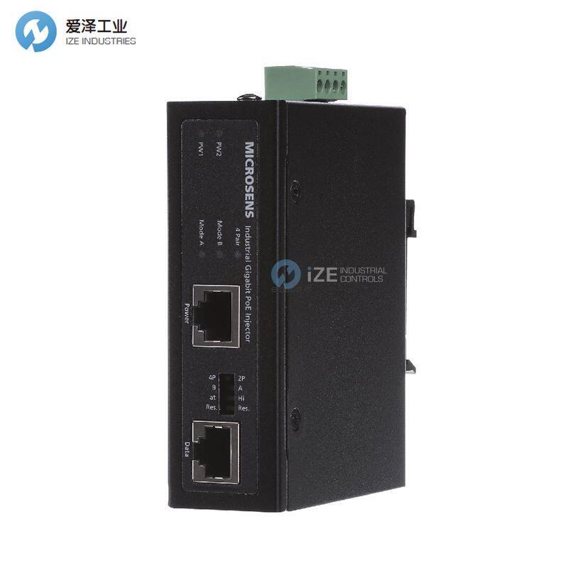 MICROSENS交換機(jī)MS657032X-24