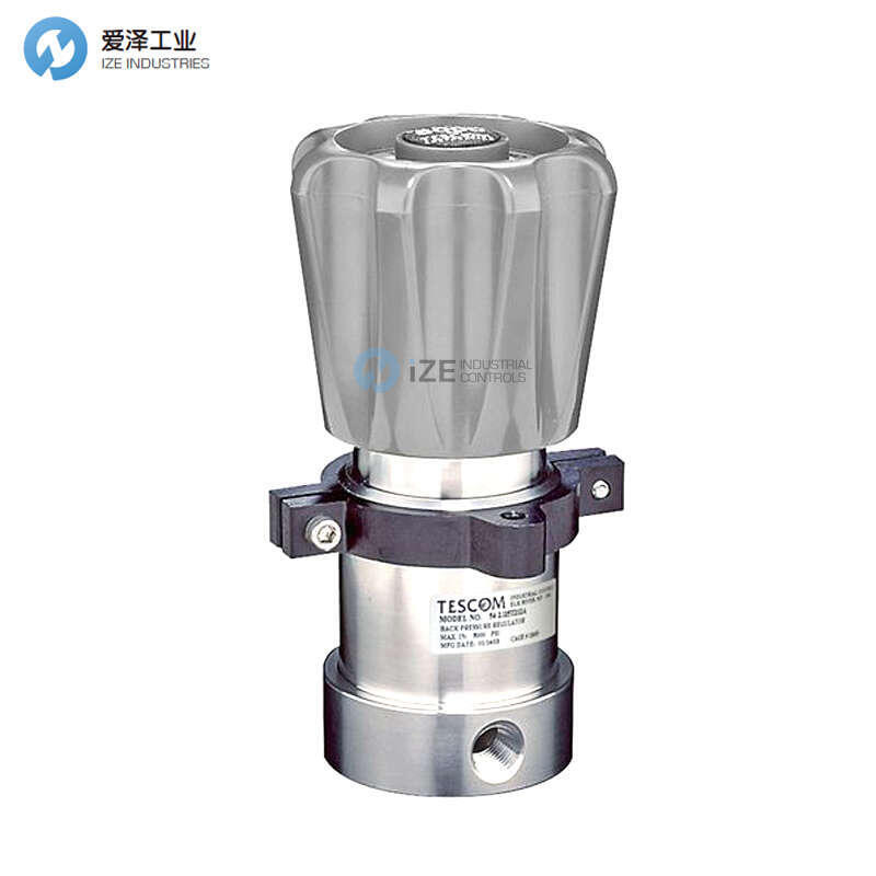 TESCOM調(diào)節(jié)器54-2163T28