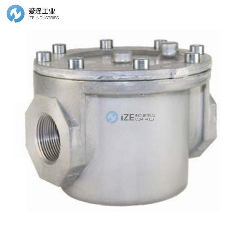 MAXITROL過濾器GF40M-44-A-0M