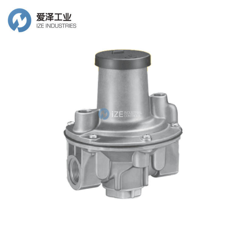 KROM SCHRODER減壓閥GDJ40R04-0