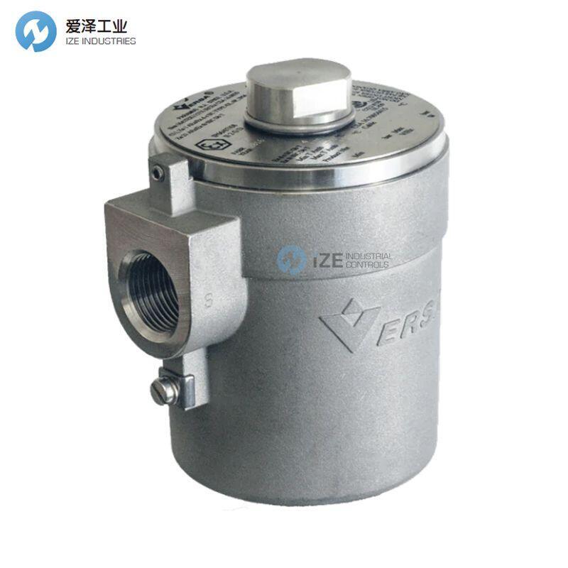 VERSA電磁閥DSM-3301-316-T40-XDDT1-D024