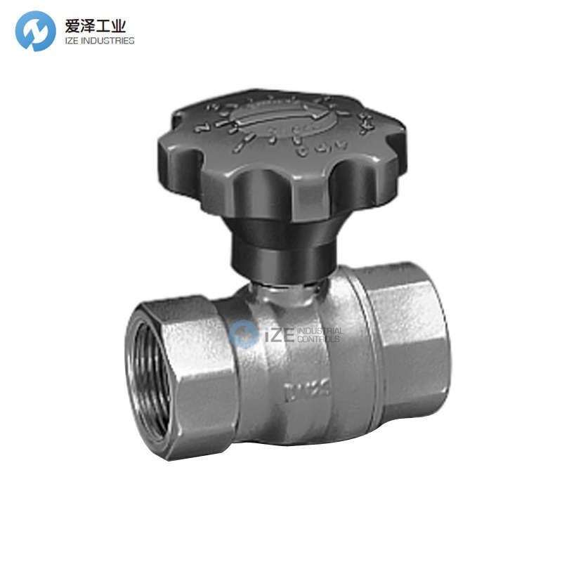 KROM SCHRODER流量調(diào)節(jié)閥GEHV25 03152262