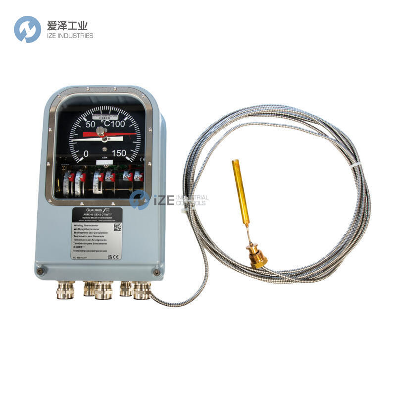 AKM變壓器油溫度表AKM3460112-12TD111