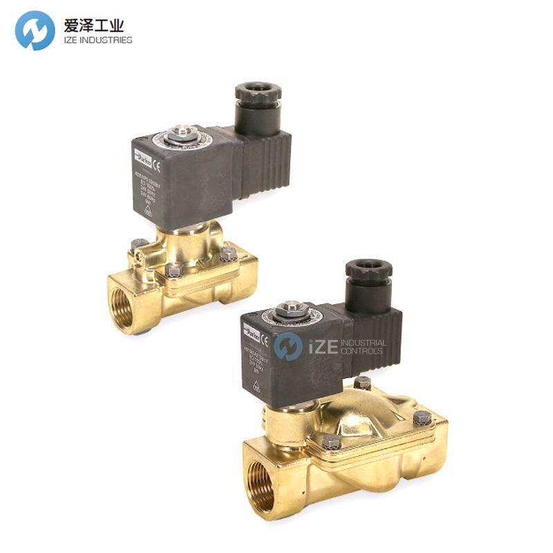 PARKER電磁閥7321BDN00