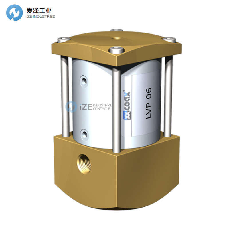 COAX氣動閥LVP06NO 545937