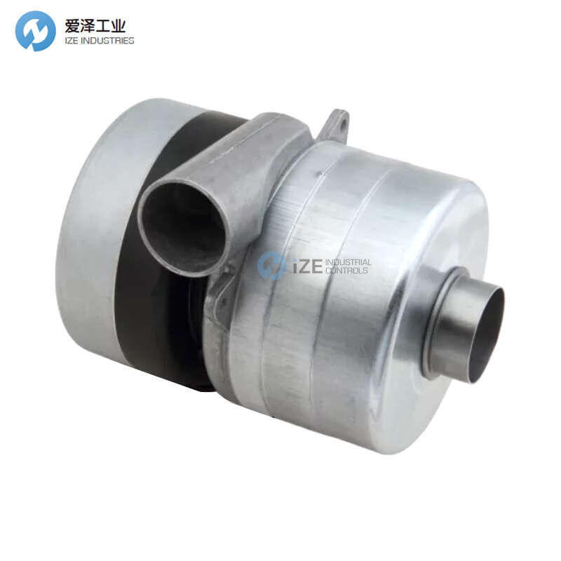 DOMEL風(fēng)機792.3.270-769