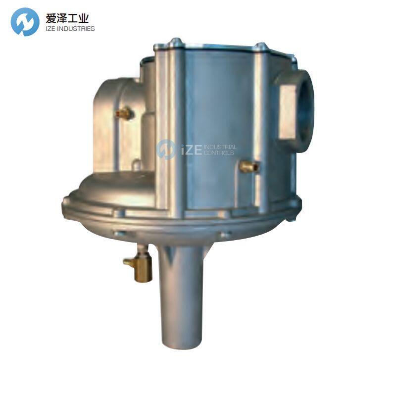 GIULIANI ANELLO燃?xì)忾yGAVR40