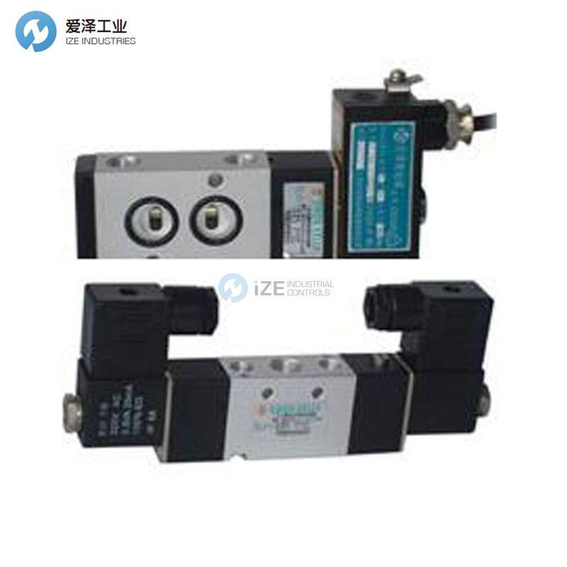 OWEN-KELLY電磁閥OKSE(23/25)08-Ed-B8-C1-G1/4-D24