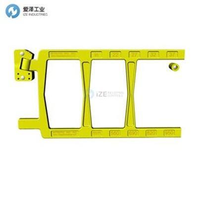 愛澤工業(yè)2024年5月部分到貨產(chǎn)品專題及庫存——INTREPID篇