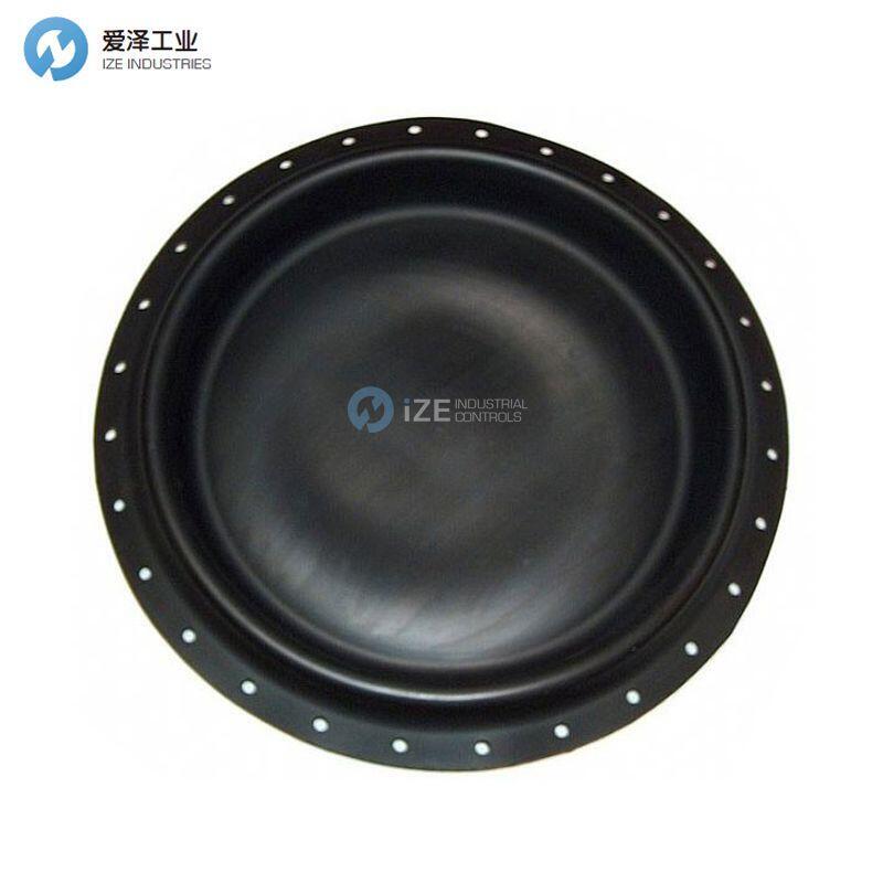 FISHER膜片2R6376X0082