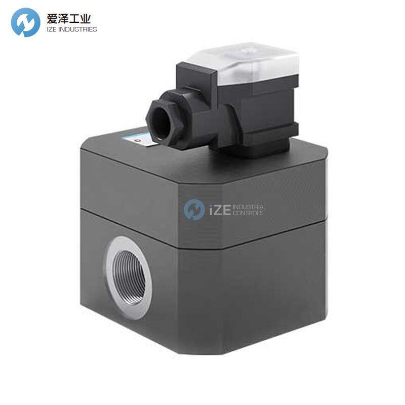 KRACHT流量計VCA 2 U4 F4 R1 SH