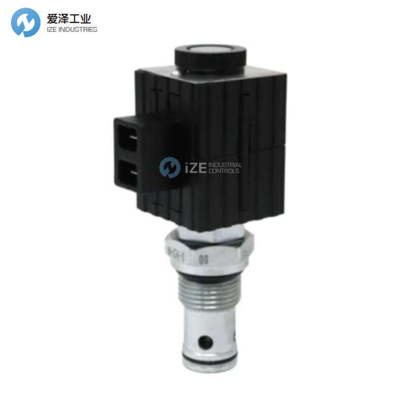 BUCHER電磁閥EMDV-12-N-3B-0-24DG