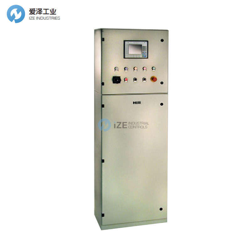 HILL燃燒控制器EF75-1FC