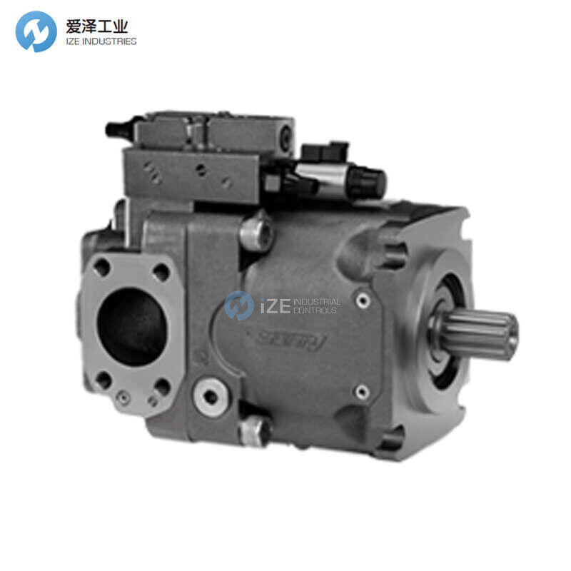 HYTEK泵HP1VO115DRS/01R-NSD12K02